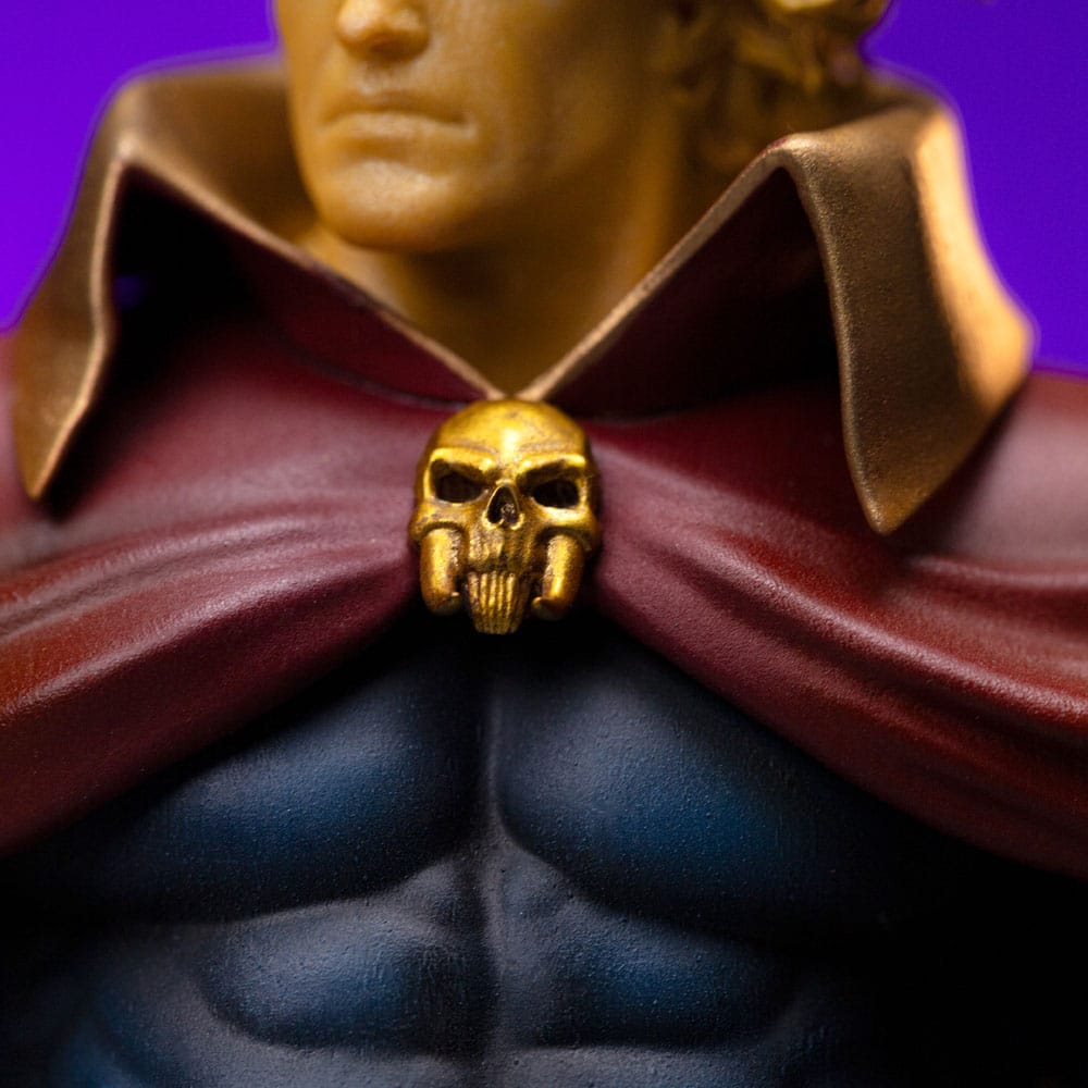 Marvel BDS Art Scale Statue 1/10 Adam Warlock 25 cm - Preorder - ETA: 29.12.2025