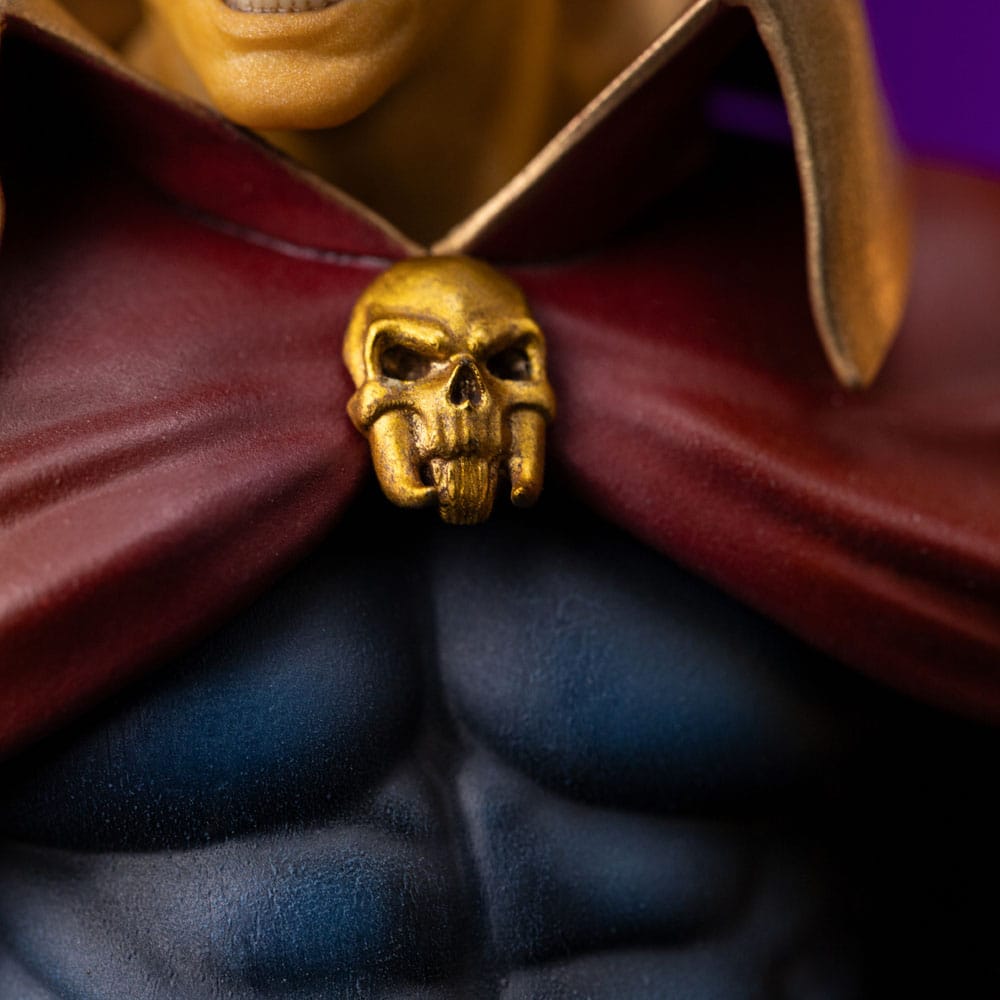 Marvel BDS Art Scale Statue 1/10 Adam Warlock 25 cm - Preorder - ETA: 29.12.2025