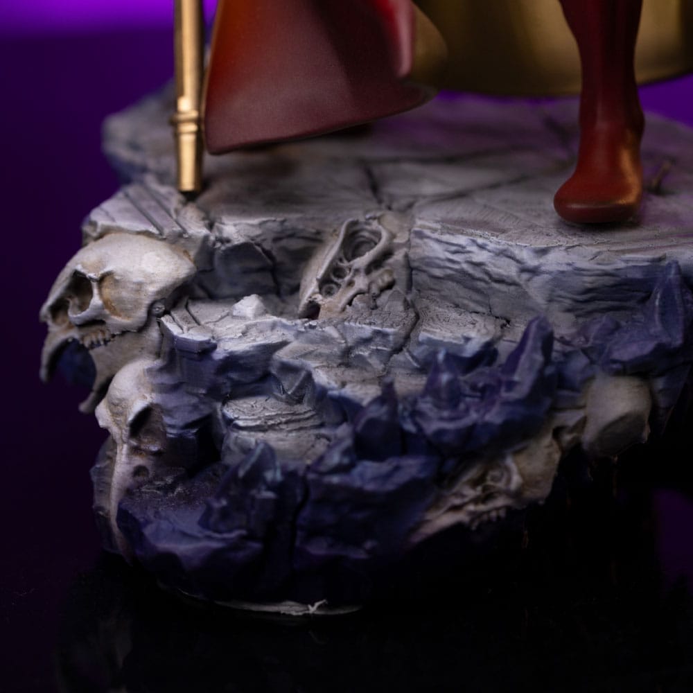 Marvel BDS Art Scale Statue 1/10 Adam Warlock 25 cm - Preorder - ETA: 29.12.2025
