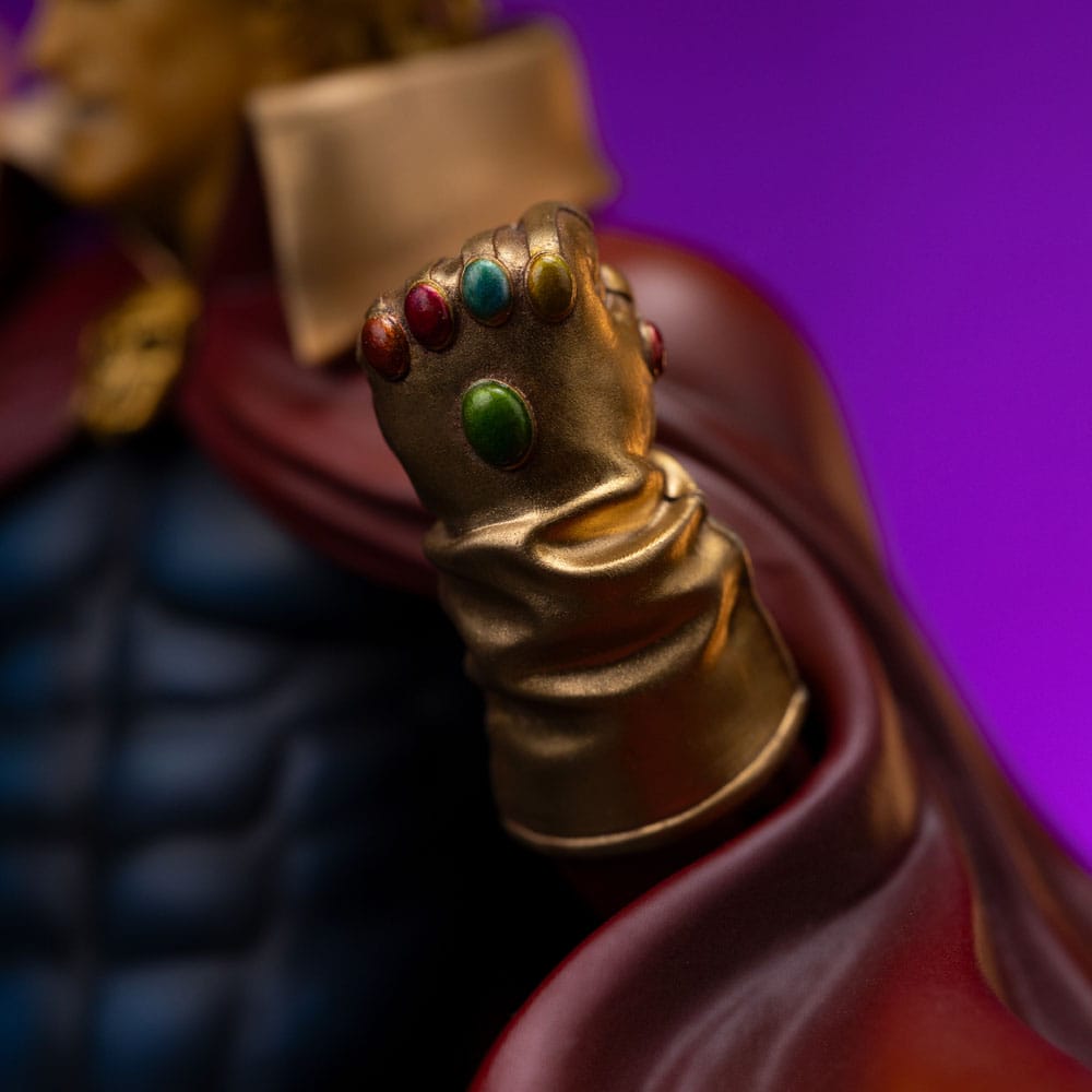 Marvel BDS Art Scale Statue 1/10 Adam Warlock 25 cm - Preorder - ETA: 29.12.2025