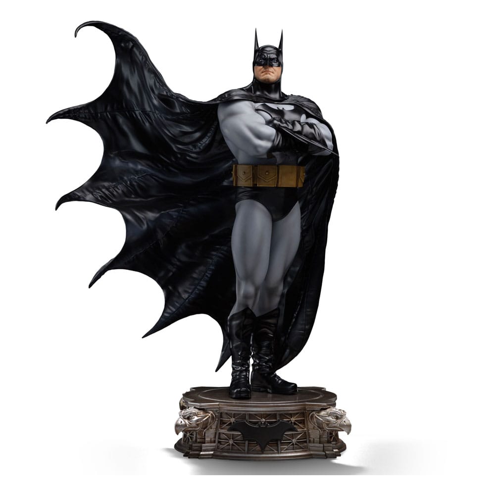 DC Comics Legacy Replica Statue 1/4 Batman DC Trinity 60 cm - Preorder - ETA: 31.12.2025