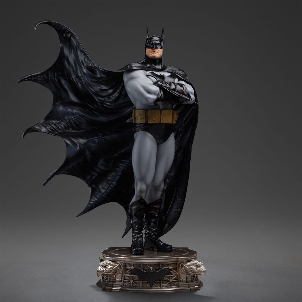 DC Comics Legacy Replica Statue 1/4 Batman DC Trinity 60 cm - Preorder - ETA: 31.12.2025