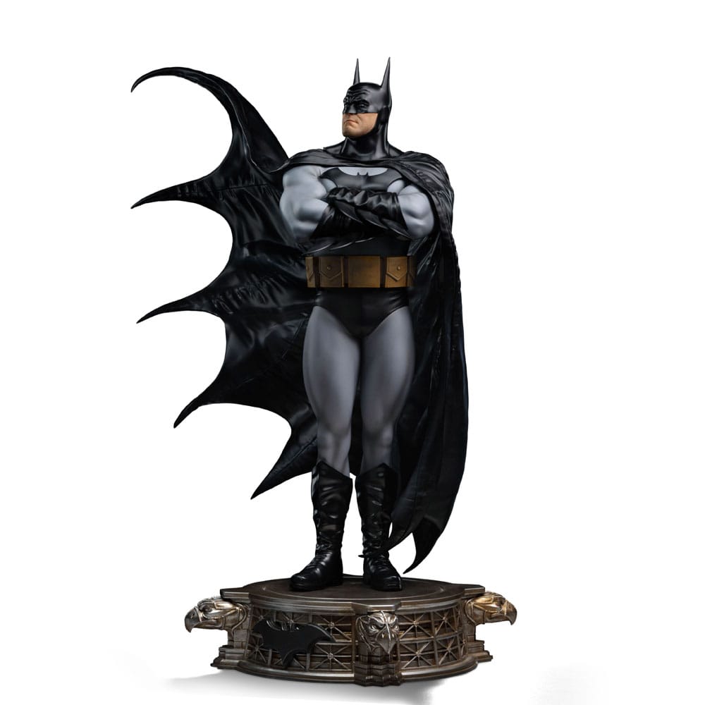 DC Comics Legacy Replica Statue 1/4 Batman DC Trinity 60 cm - Preorder - ETA: 31.12.2025
