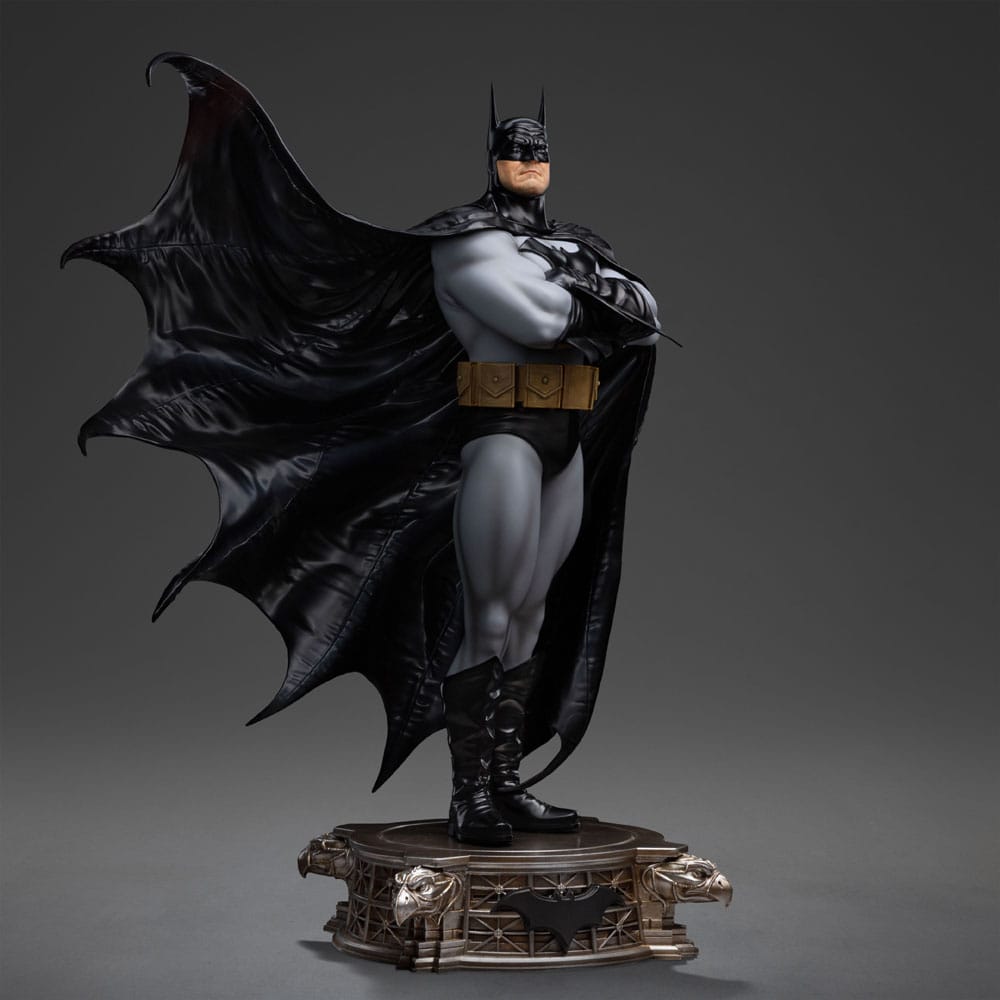 DC Comics Legacy Replica Statue 1/4 Batman DC Trinity 60 cm - Preorder - ETA: 31.12.2025