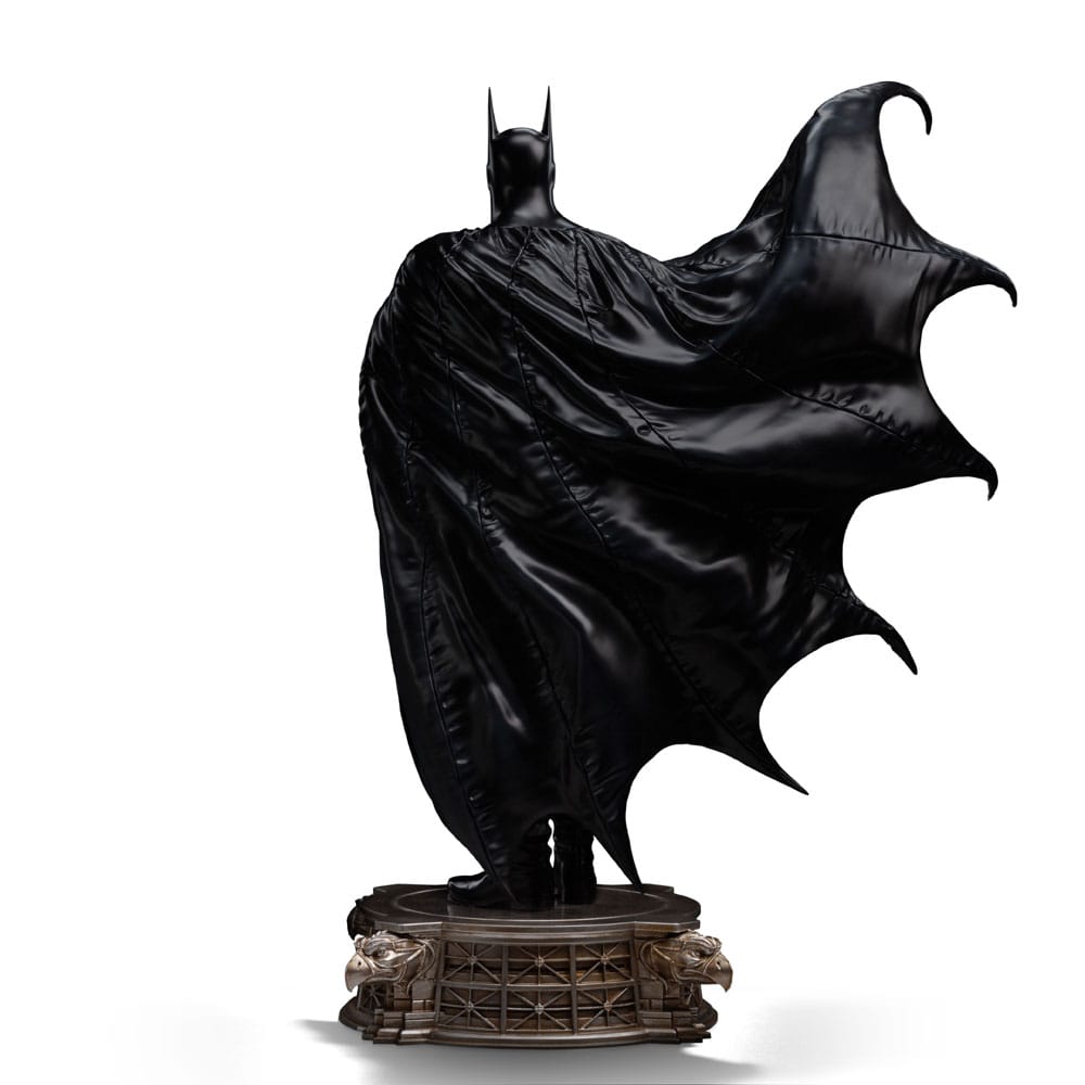 DC Comics Legacy Replica Statue 1/4 Batman DC Trinity 60 cm - Preorder - ETA: 31.12.2025