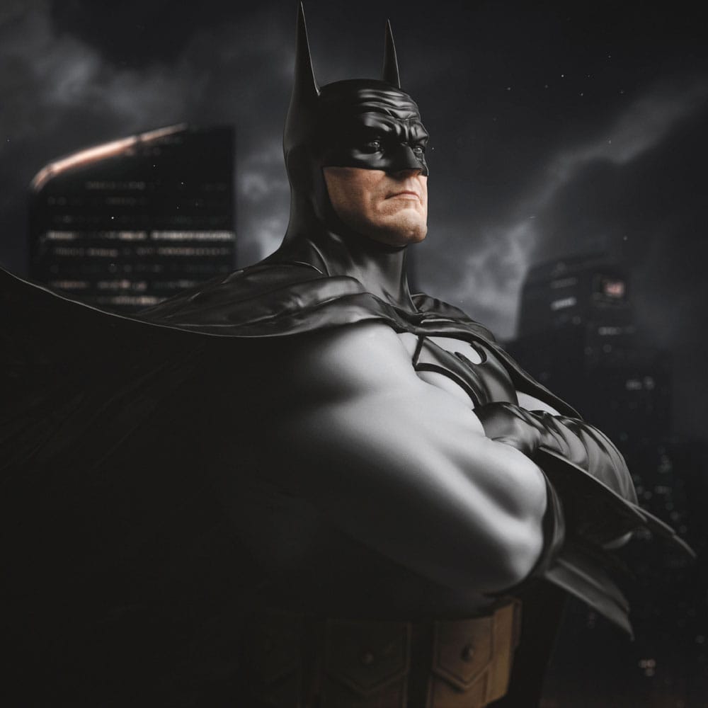 DC Comics Legacy Replica Statue 1/4 Batman DC Trinity 60 cm - Preorder - ETA: 31.12.2025