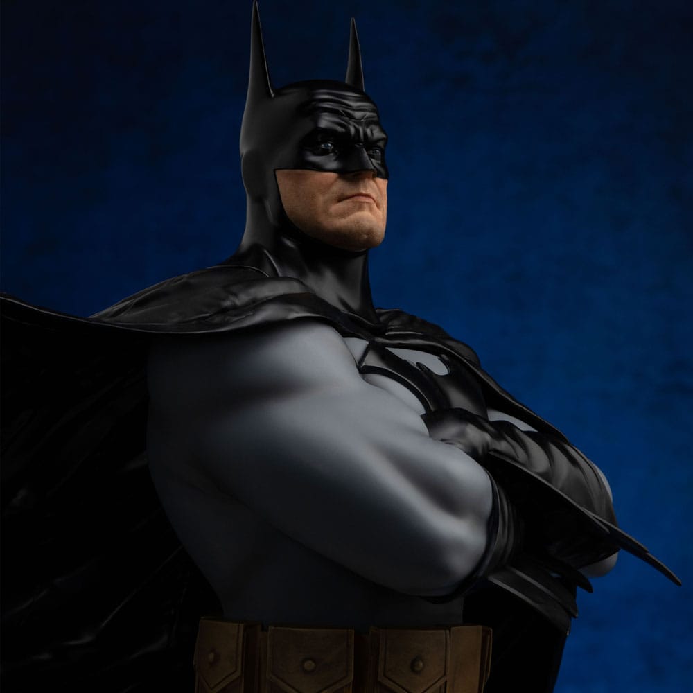 DC Comics Legacy Replica Statue 1/4 Batman DC Trinity 60 cm - Preorder - ETA: 31.12.2025