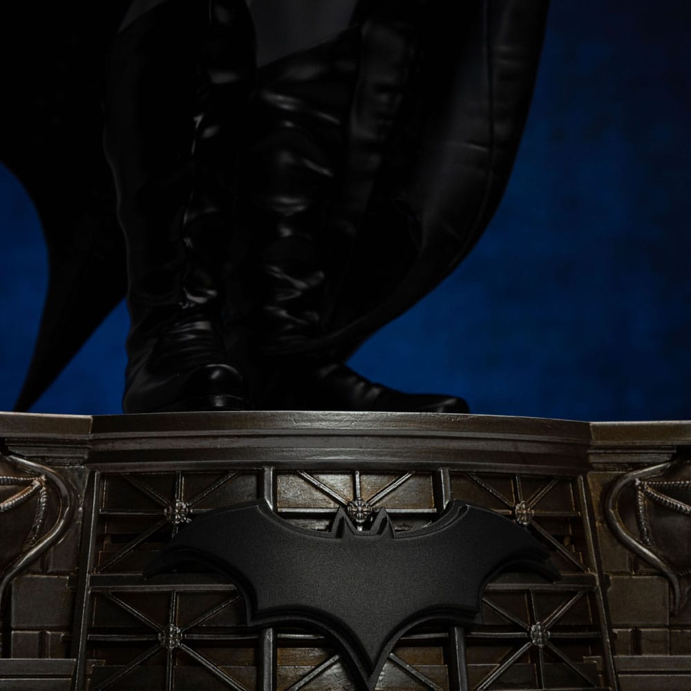 DC Comics Legacy Replica Statue 1/4 Batman DC Trinity 60 cm - Preorder - ETA: 31.12.2025