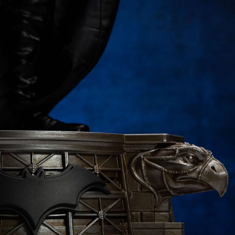 DC Comics Legacy Replica Statue 1/4 Batman DC Trinity 60 cm - Preorder - ETA: 31.12.2025