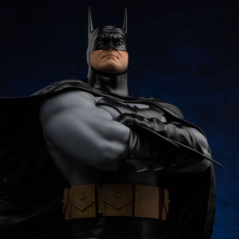 DC Comics Legacy Replica Statue 1/4 Batman DC Trinity 60 cm - Preorder - ETA: 31.12.2025