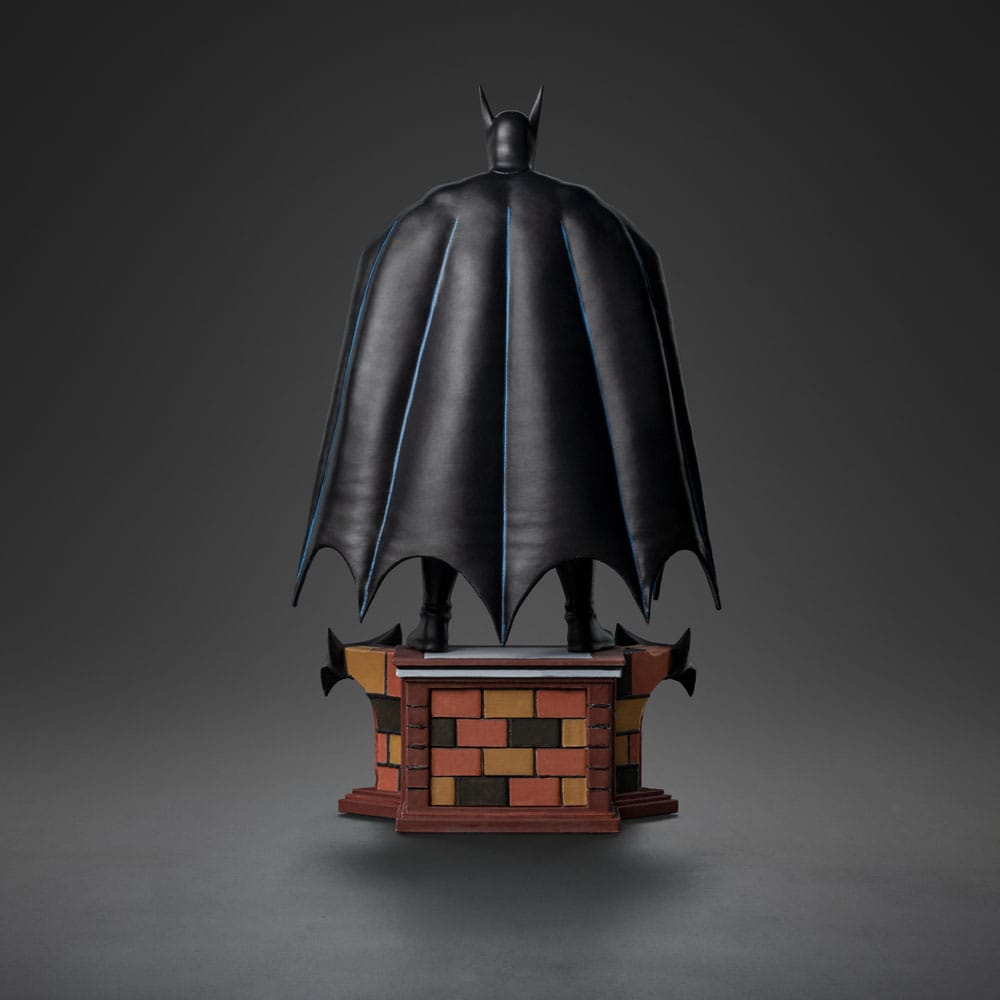 DC Comics Art Scale Statue 1/10 Batman Detective 85th Anniversary 26 cm - Preorder - ETA: 21.11.2025