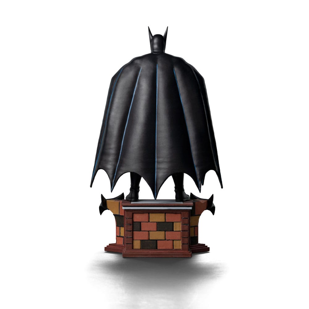 DC Comics Art Scale Statue 1/10 Batman Detective 85th Anniversary 26 cm - Preorder - ETA: 21.11.2025
