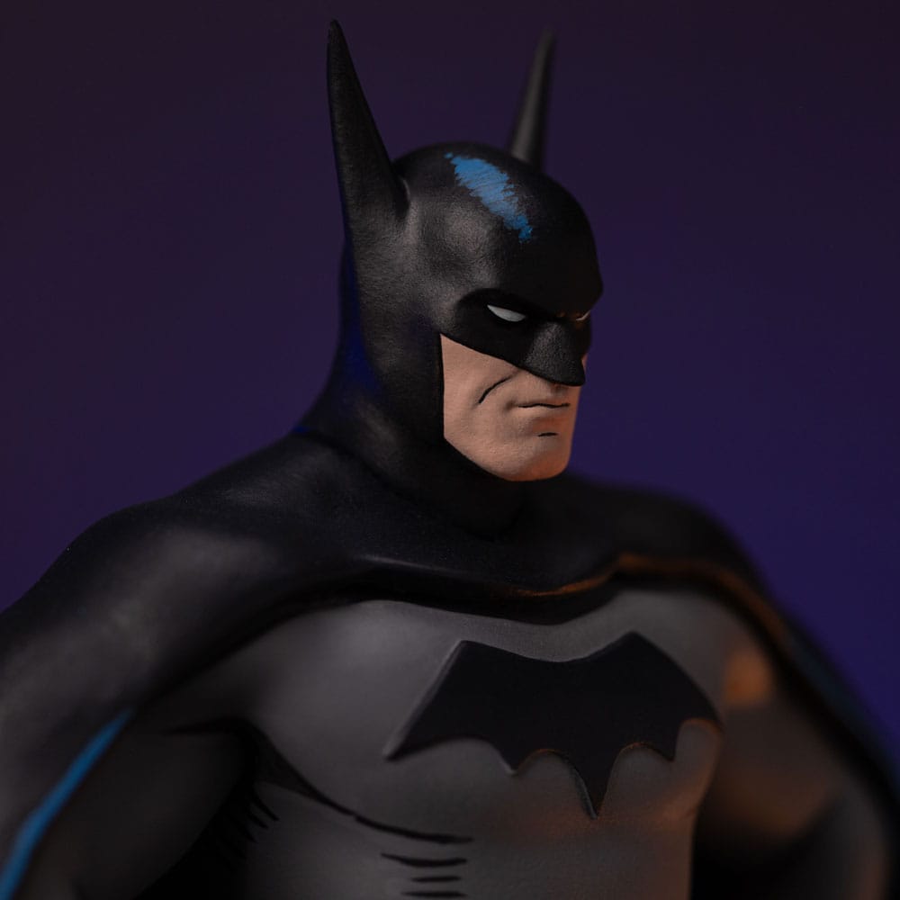 DC Comics Art Scale Statue 1/10 Batman Detective 85th Anniversary 26 cm - Preorder - ETA: 21.11.2025
