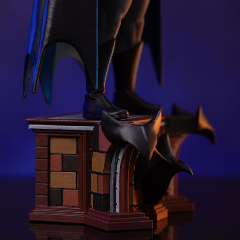 DC Comics Art Scale Statue 1/10 Batman Detective 85th Anniversary 26 cm - Preorder - ETA: 21.11.2025