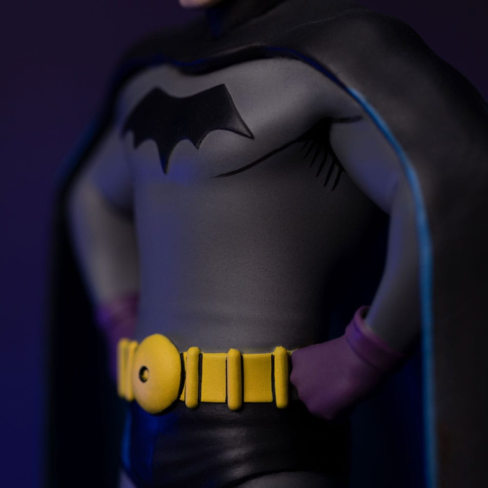 DC Comics Art Scale Statue 1/10 Batman Detective 85th Anniversary 26 cm - Preorder - ETA: 21.11.2025