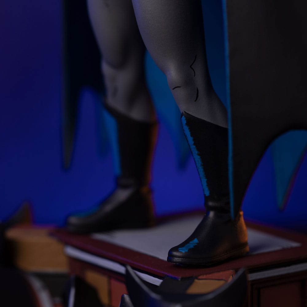 DC Comics Art Scale Statue 1/10 Batman Detective 85th Anniversary 26 cm - Preorder - ETA: 21.11.2025