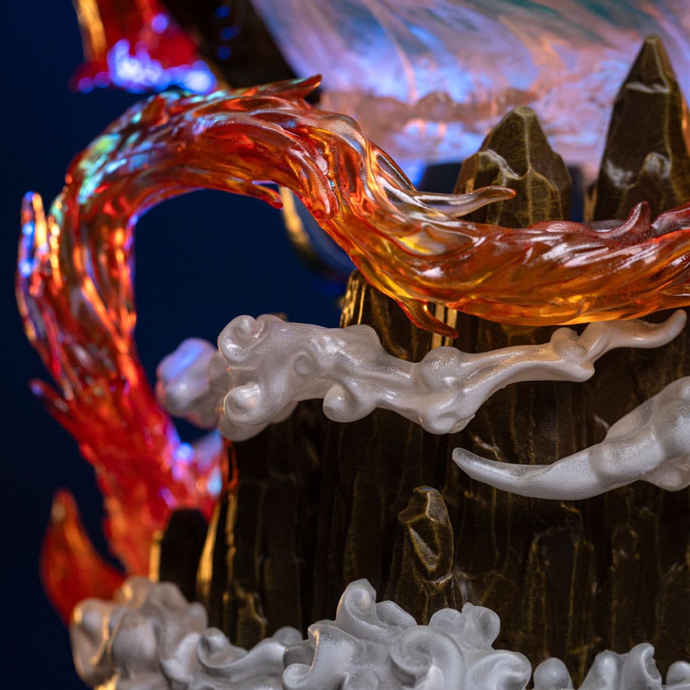 Avatar: The Last Airbender Art Scale Statue 1/10 Aang 21 cm - Preorder - ETA: 25.02.2026