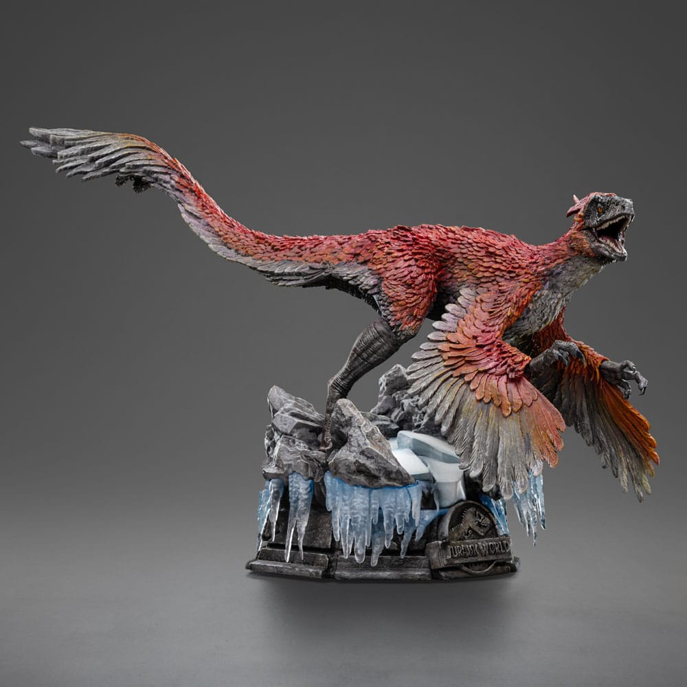 Jurassic World Art Scale Statue 1/10 Dominion 19 cm - Versand: 5-7 Tage nach Bestellung