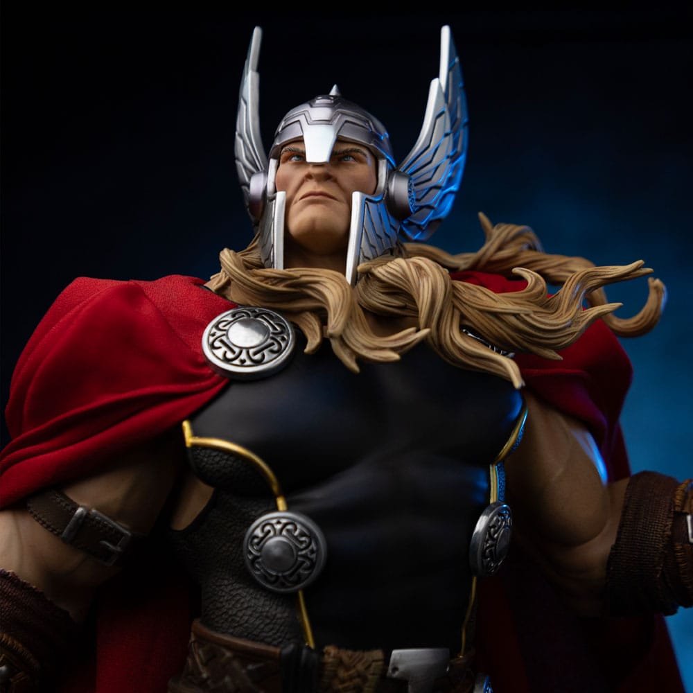 Marvel Legacy Replica Statue 1/4 Thor Unleashed - Preorder - ETA: 19.02.2026