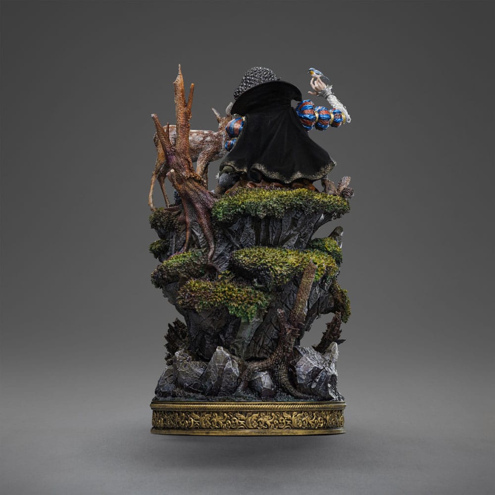 Disney Deluxe Art Scale Statue 1/10 Schneewittchen 28 cm - Preorder - ETA: 25.11.2025