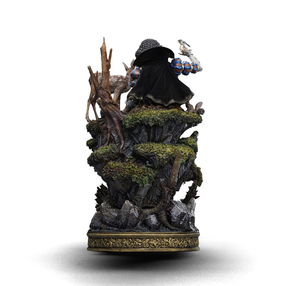 Disney Deluxe Art Scale Statue 1/10 Schneewittchen 28 cm - Preorder - ETA: 25.11.2025
