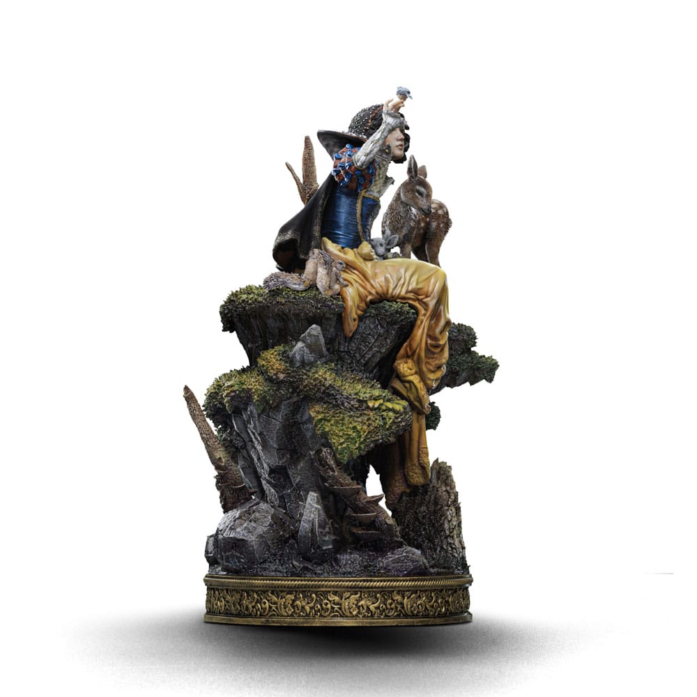 Disney Deluxe Art Scale Statue 1/10 Schneewittchen 28 cm - Preorder - ETA: 25.11.2025