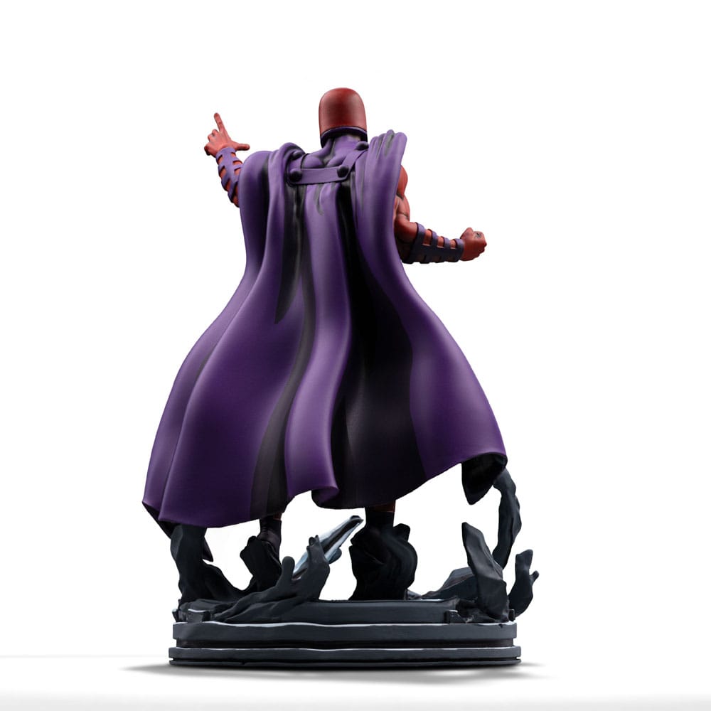 Marvel Art Scale Statue 1/10 X-Men 97 Magneto 23 cm - Preorder - ETA: 25.11.2025
