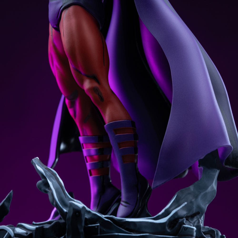 Marvel Art Scale Statue 1/10 X-Men 97 Magneto 23 cm - Preorder - ETA: 25.11.2025