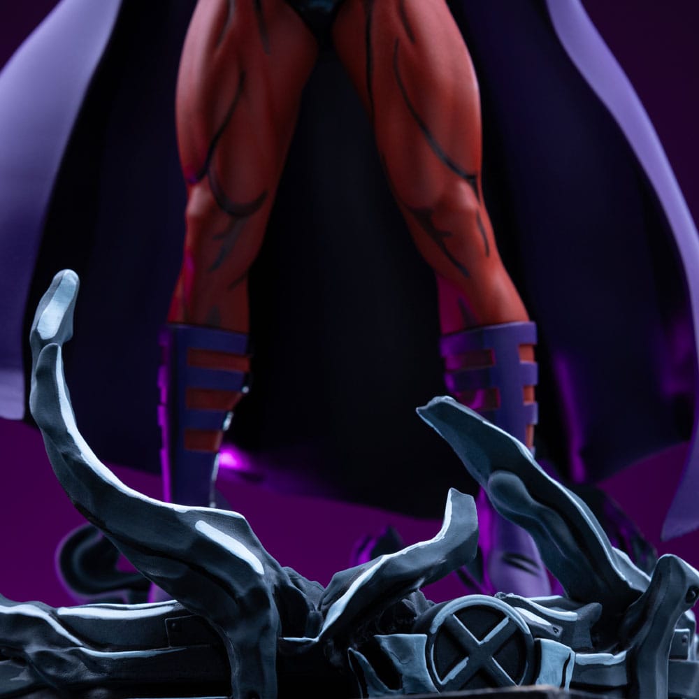 Marvel Art Scale Statue 1/10 X-Men 97 Magneto 23 cm - Preorder - ETA: 25.11.2025