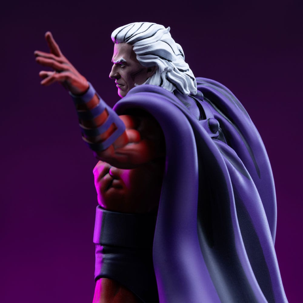 Marvel Art Scale Statue 1/10 X-Men 97 Magneto 23 cm - Preorder - ETA: 25.11.2025