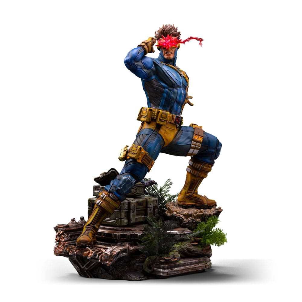 Marvel Legacy Replica Statue 1/4 Cyclops 56 cm - Preorder - ETA: 25.11.2025