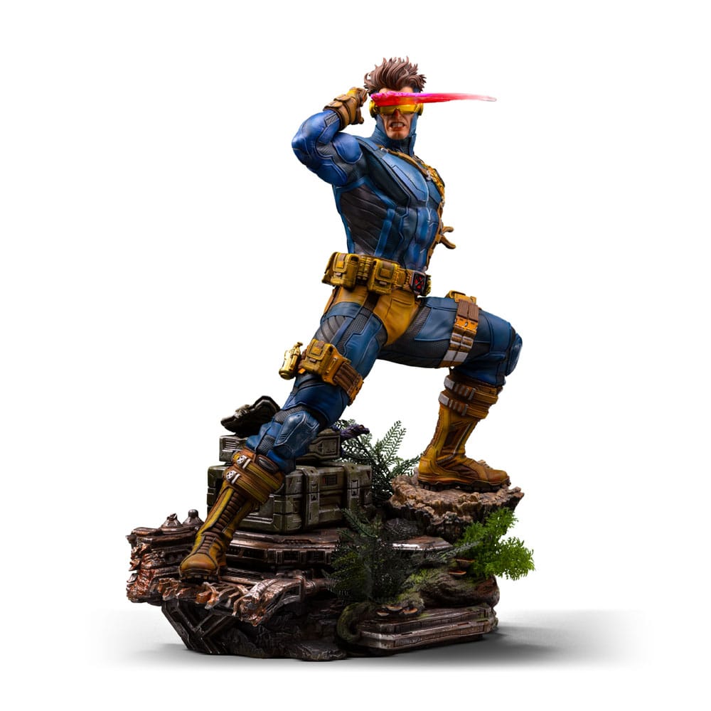 Marvel Legacy Replica Statue 1/4 Cyclops 56 cm - Preorder - ETA: 25.11.2025