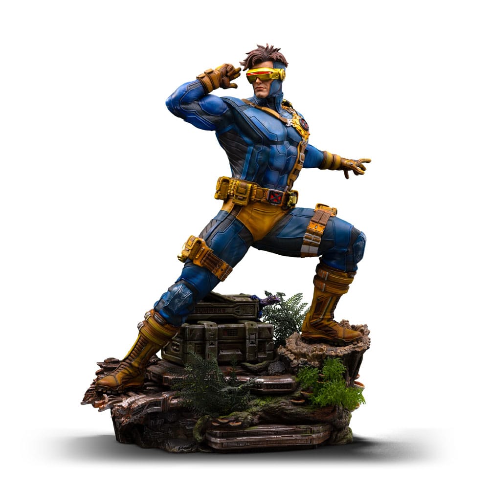 Marvel Legacy Replica Statue 1/4 Cyclops 56 cm - Preorder - ETA: 25.11.2025