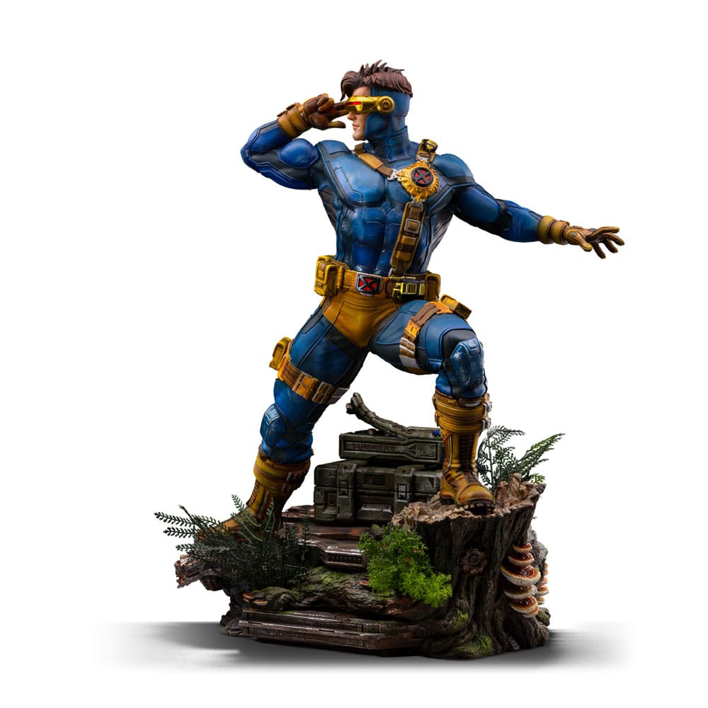 Marvel Legacy Replica Statue 1/4 Cyclops 56 cm - Preorder - ETA: 25.11.2025