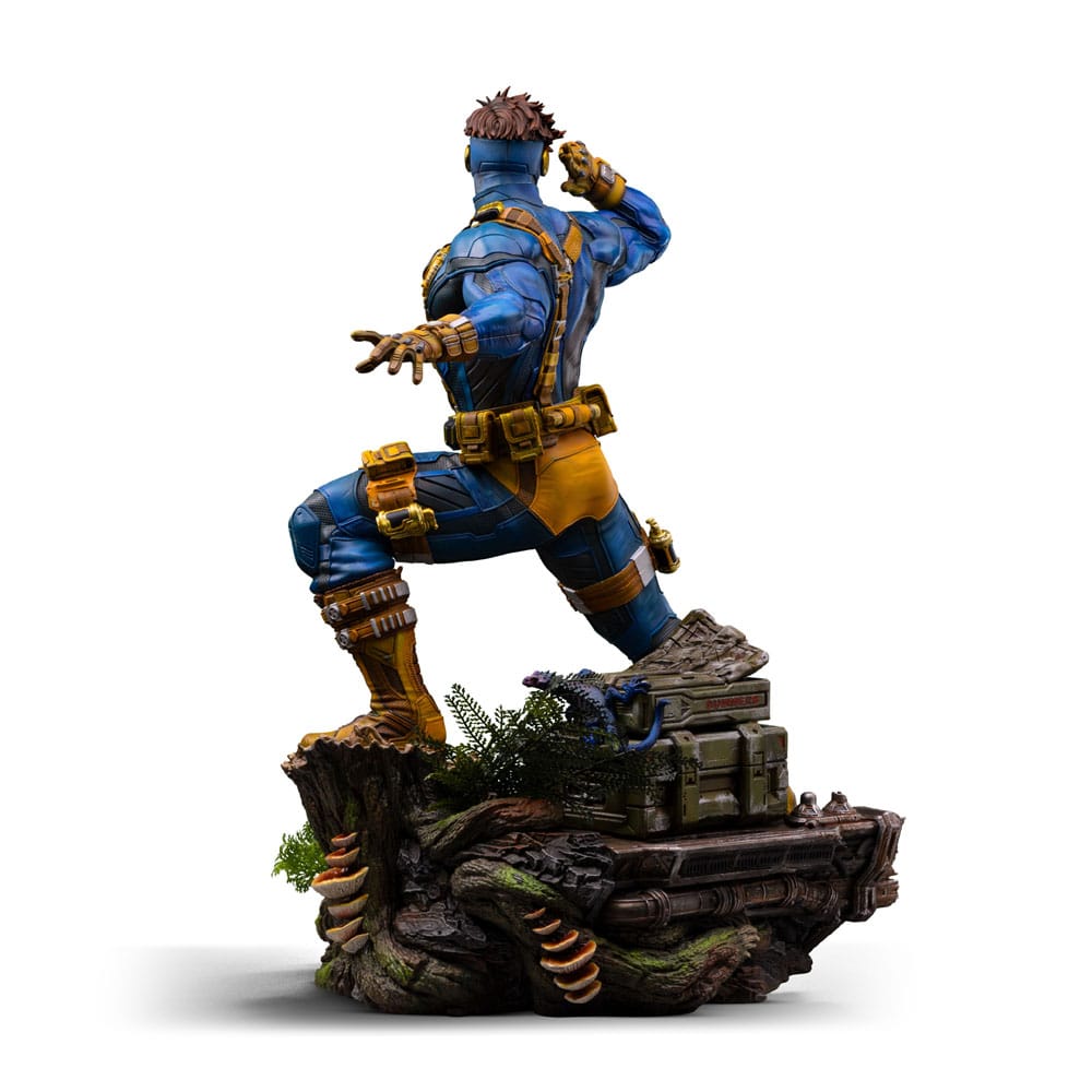 Marvel Legacy Replica Statue 1/4 Cyclops 56 cm - Preorder - ETA: 25.11.2025