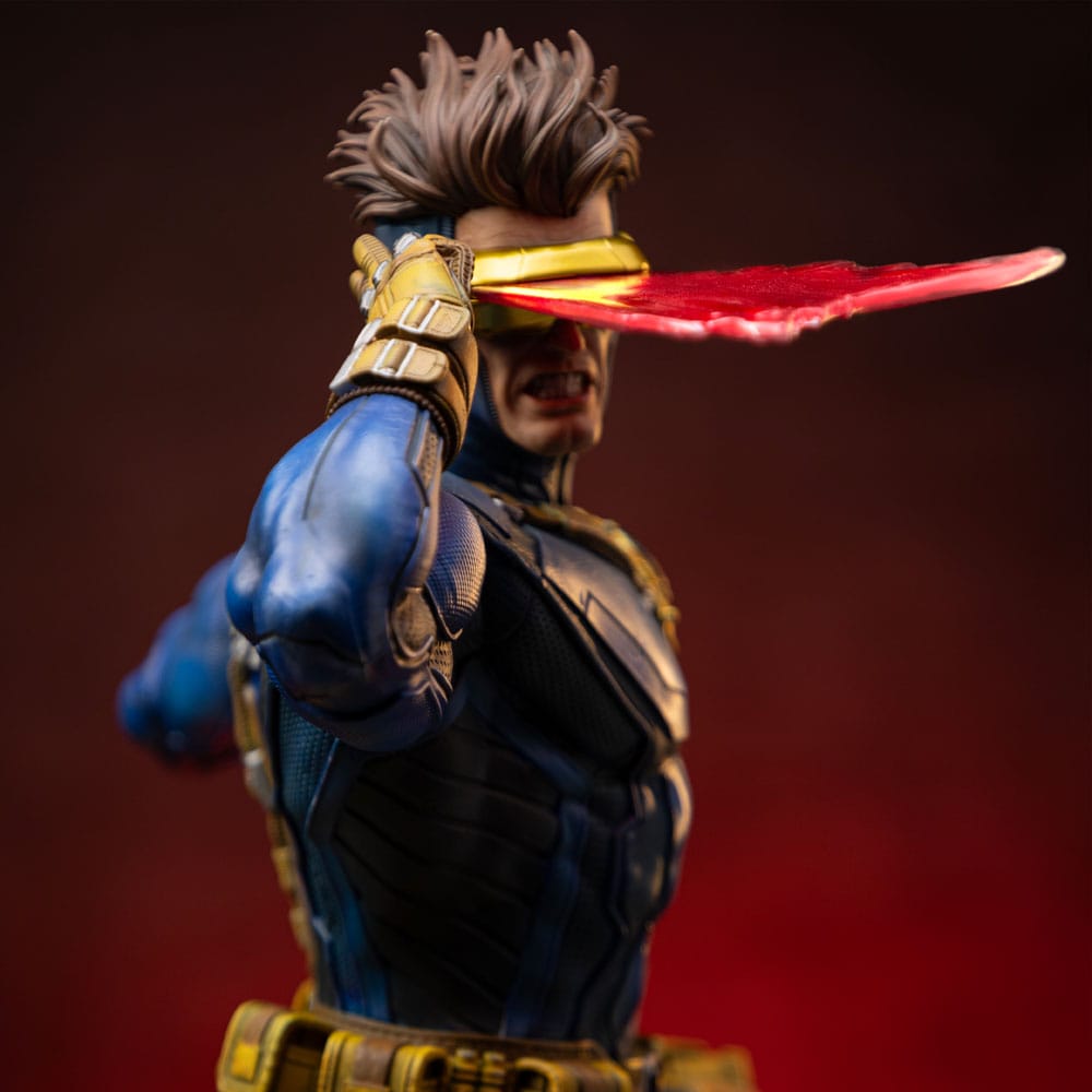 Marvel Legacy Replica Statue 1/4 Cyclops 56 cm - Preorder - ETA: 25.11.2025