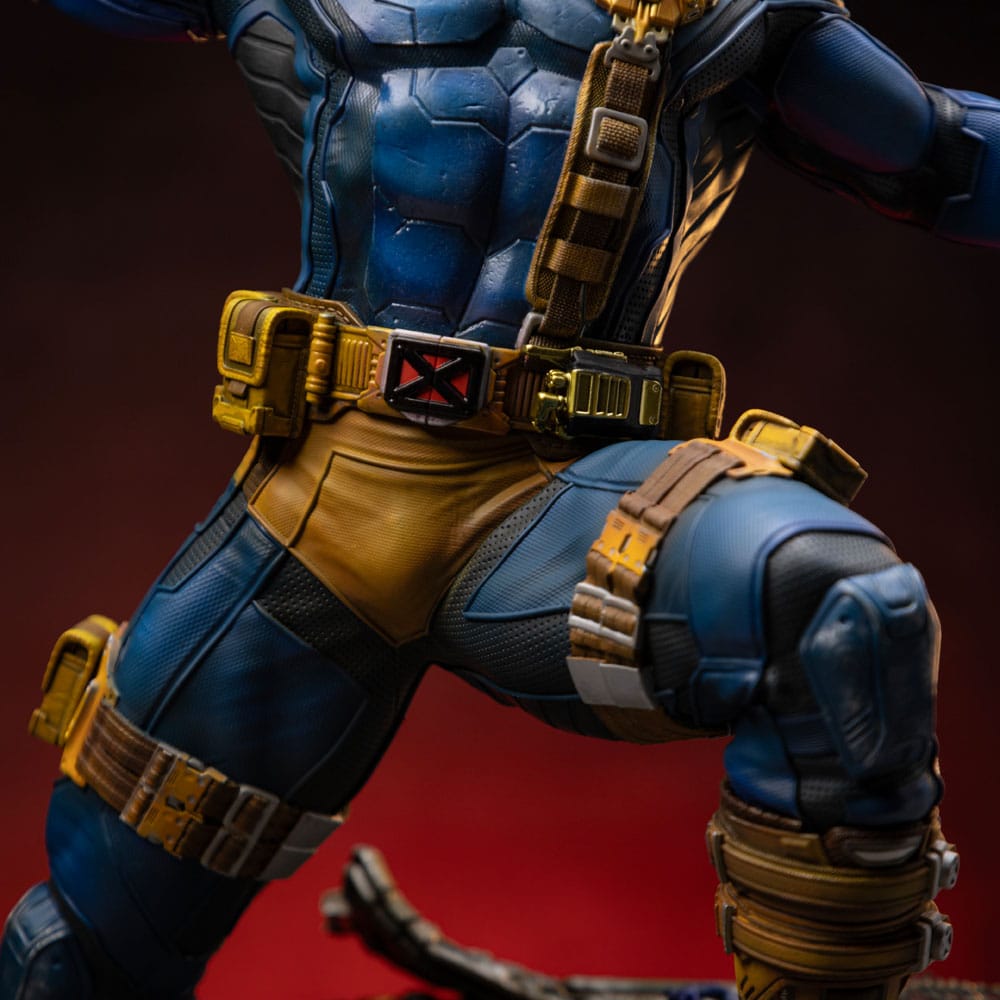 Marvel Legacy Replica Statue 1/4 Cyclops 56 cm - Preorder - ETA: 25.11.2025