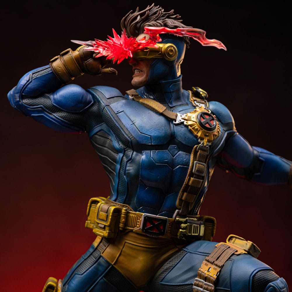 Marvel Legacy Replica Statue 1/4 Cyclops 56 cm - Preorder - ETA: 25.11.2025