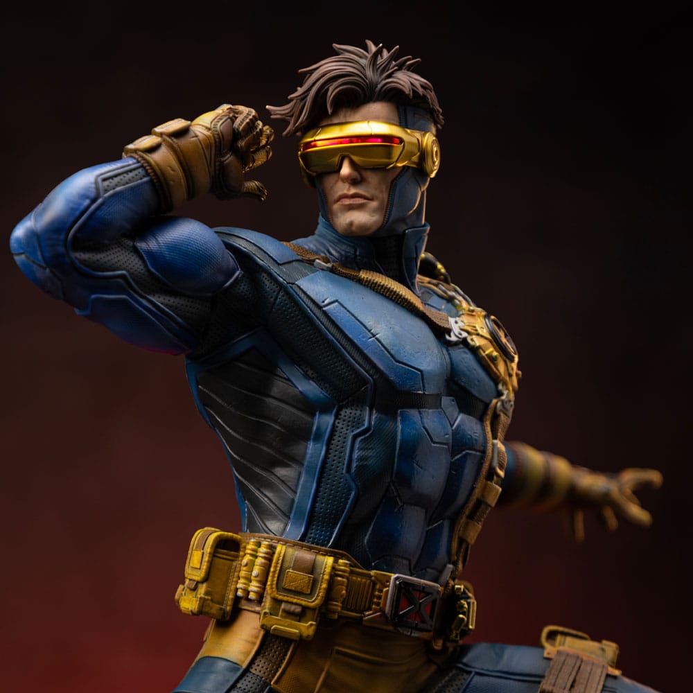 Marvel Legacy Replica Statue 1/4 Cyclops 56 cm - Preorder - ETA: 25.11.2025