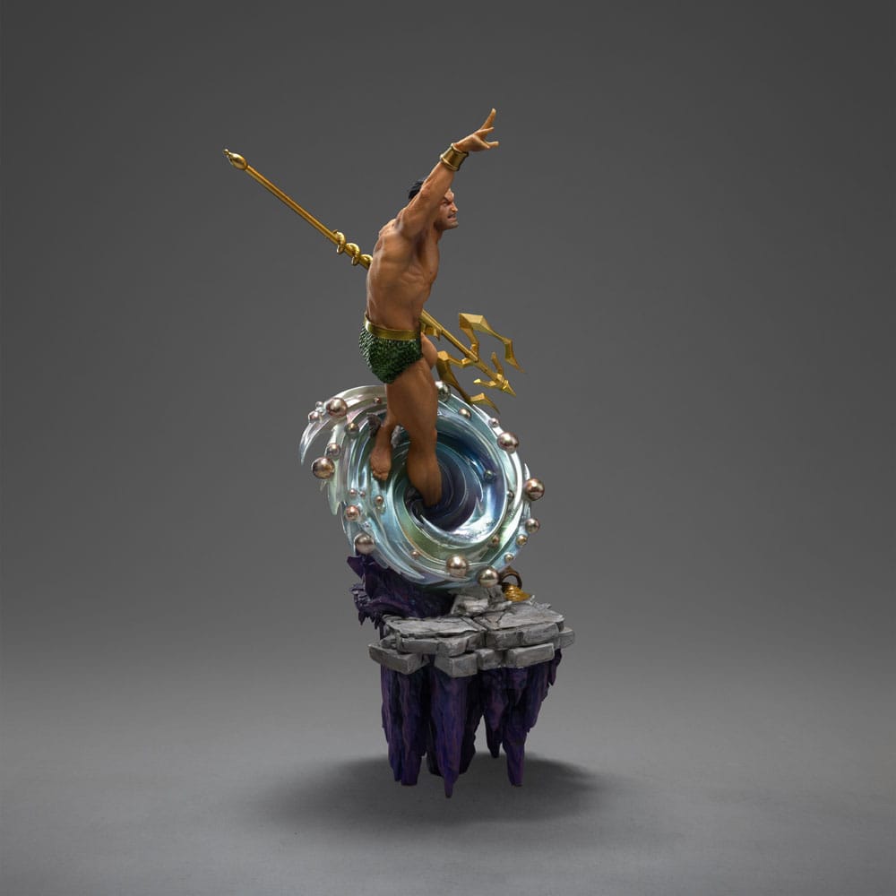 Marvel Art Scale Statue 1/10 Namor Diorama 36 cm - Preorder - ETA: 25.11.2025