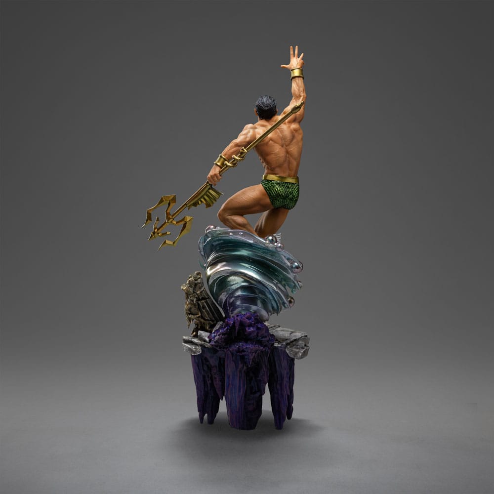 Marvel Art Scale Statue 1/10 Namor Diorama 36 cm - Preorder - ETA: 25.11.2025