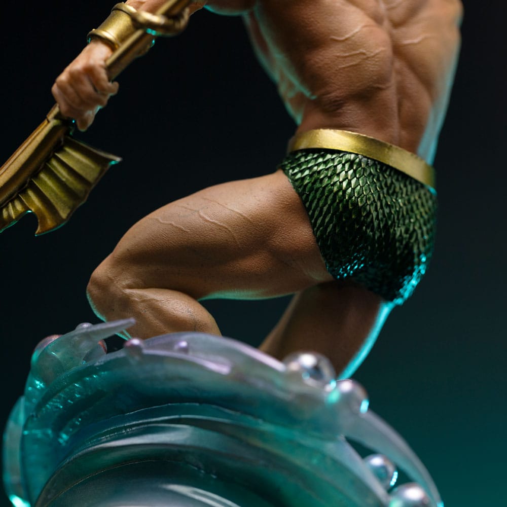 Marvel Art Scale Statue 1/10 Namor Diorama 36 cm - Preorder - ETA: 25.11.2025