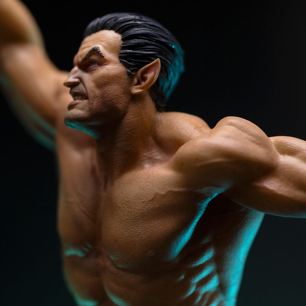 Marvel Art Scale Statue 1/10 Namor Diorama 36 cm - Preorder - ETA: 25.11.2025