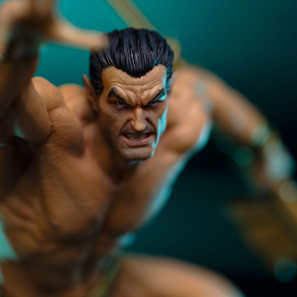 Marvel Art Scale Statue 1/10 Namor Diorama 36 cm - Preorder - ETA: 25.11.2025