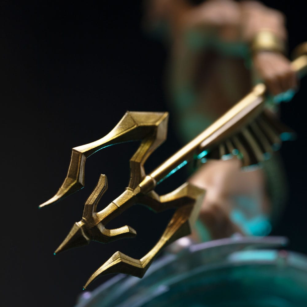 Marvel Art Scale Statue 1/10 Namor Diorama 36 cm - Preorder - ETA: 25.11.2025