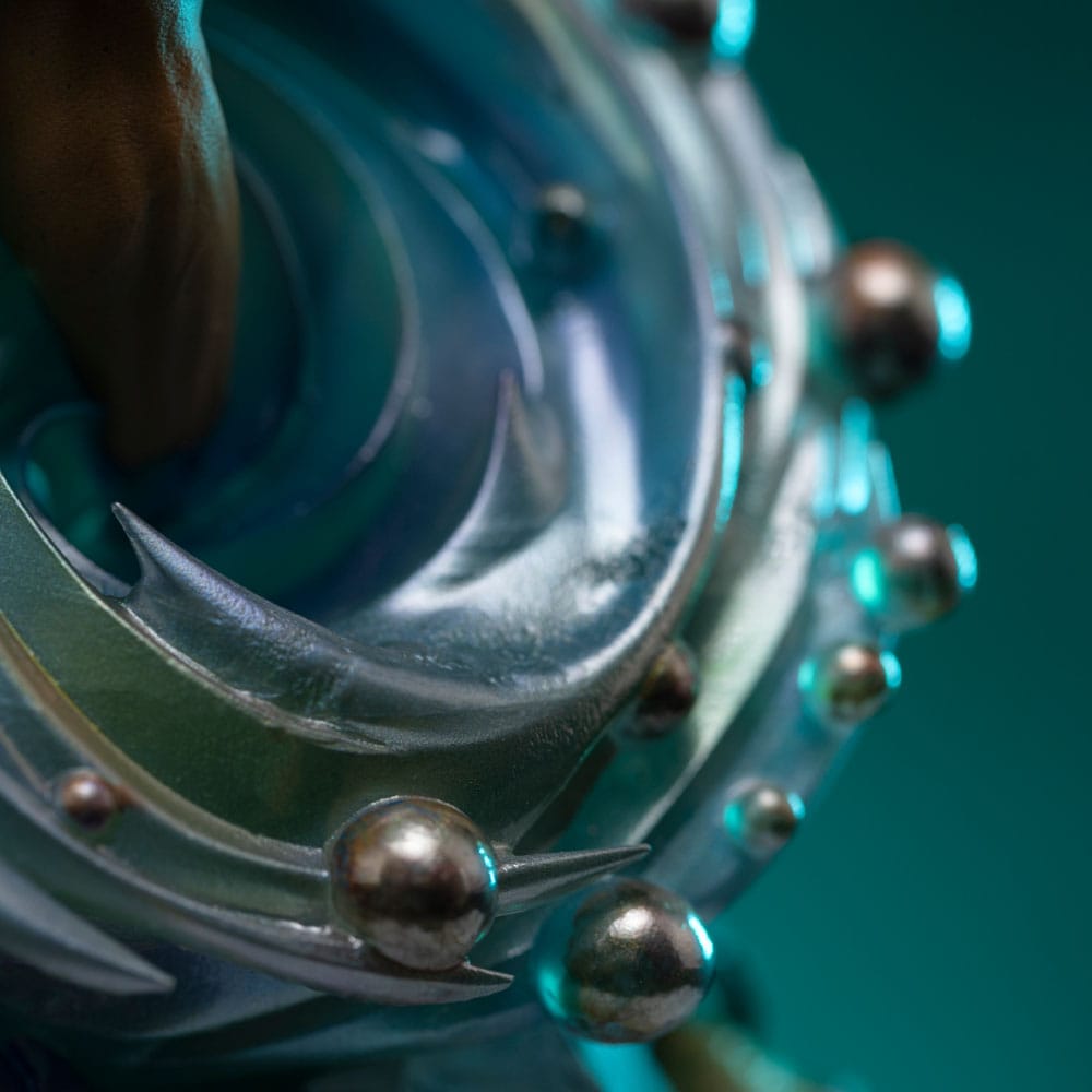 Marvel Art Scale Statue 1/10 Namor Diorama 36 cm - Preorder - ETA: 25.11.2025