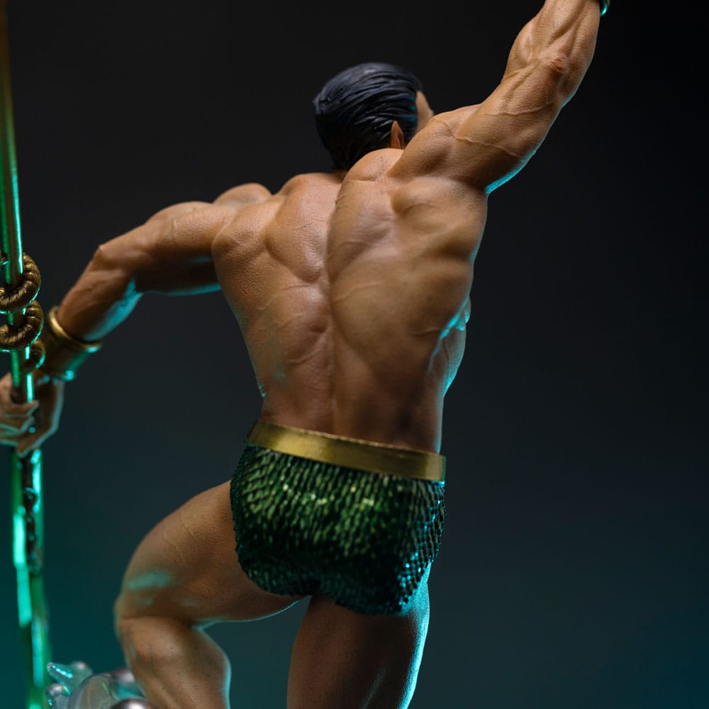 Marvel Art Scale Statue 1/10 Namor Diorama 36 cm - Preorder - ETA: 25.11.2025