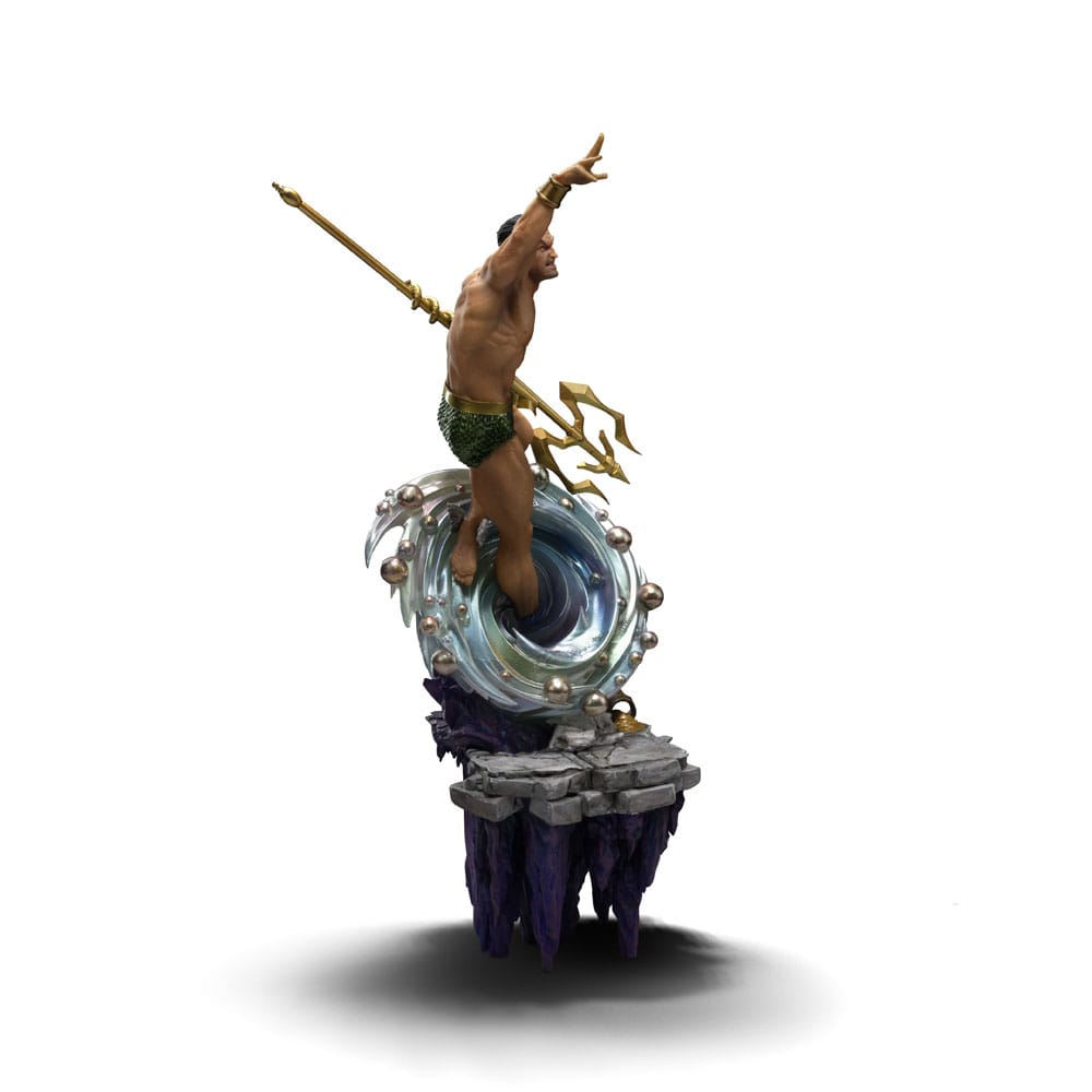 Marvel Art Scale Statue 1/10 Namor Diorama 36 cm - Preorder - ETA: 25.11.2025