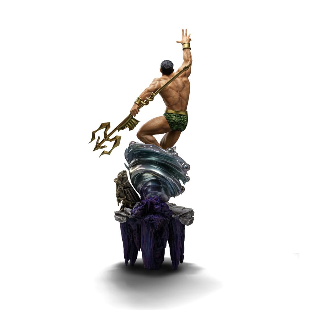 Marvel Art Scale Statue 1/10 Namor Diorama 36 cm - Preorder - ETA: 25.11.2025