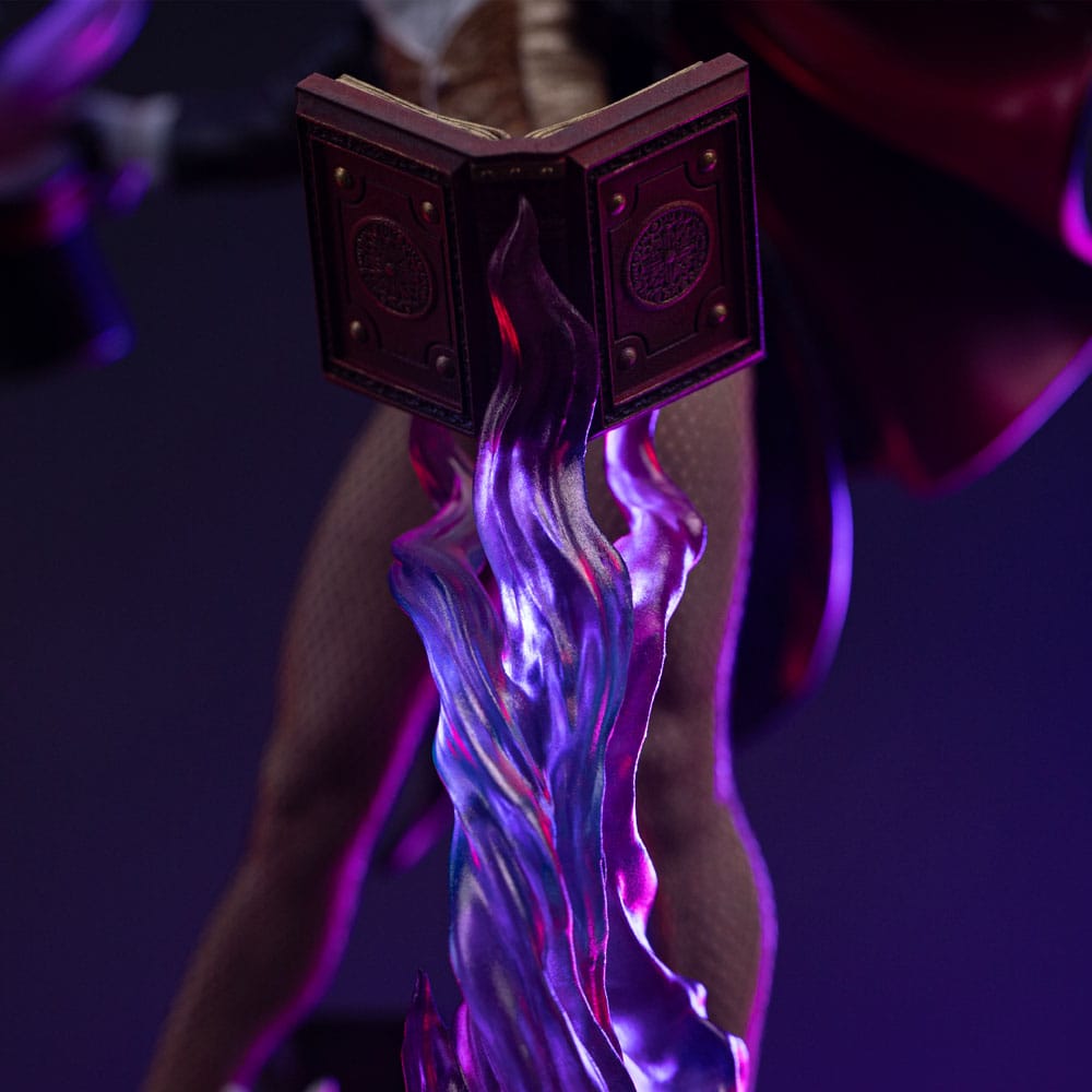 DC Comics Art Scale Statue 1/10 Zatanna 27 cm - Preorder - ETA: 20.12.2025